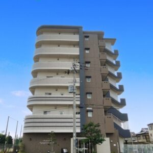 寝屋川市　プロパレス寝屋川フェルティール　株式会社エヌホーム