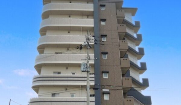 寝屋川市　プロパレス寝屋川フェルティール　株式会社エヌホーム