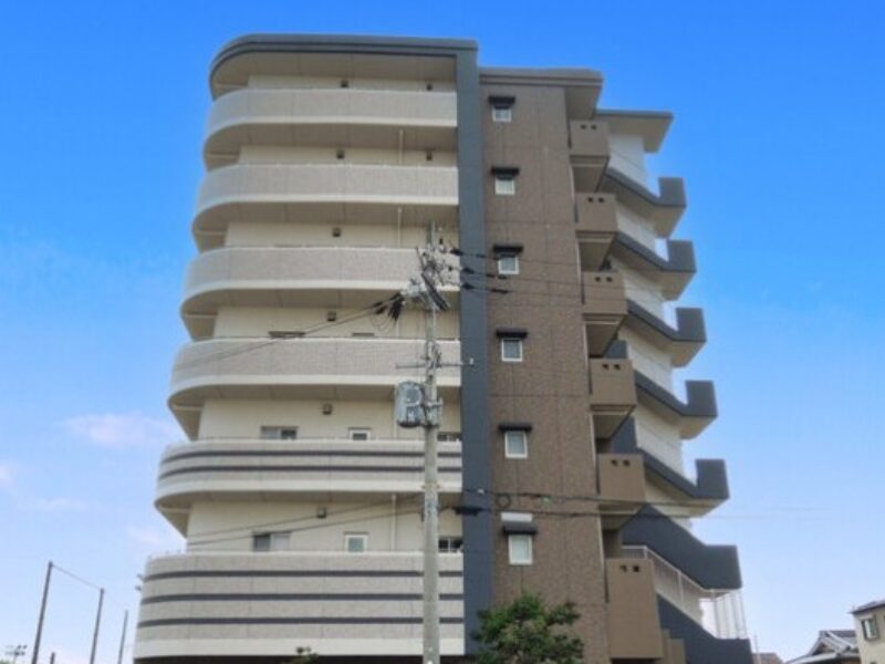 寝屋川市　プロパレス寝屋川フェルティール　株式会社エヌホーム