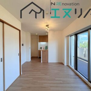 寝屋川市　プロパレス寝屋川フェルティール　株式会社エヌホーム