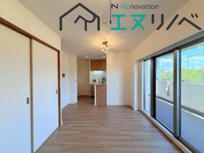 寝屋川市　プロパレス寝屋川フェルティール　株式会社エヌホーム