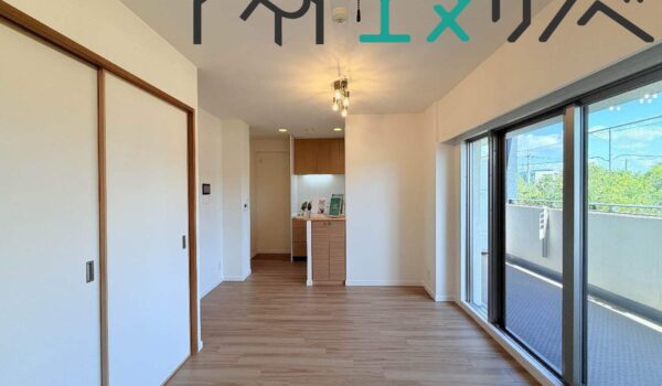 寝屋川市　プロパレス寝屋川フェルティール　株式会社エヌホーム