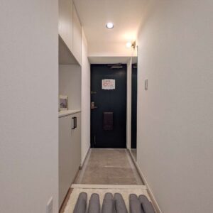 寝屋川市　ランフォルセ寝屋川　株式会社エヌホーム (60)