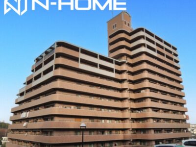 寝屋川市　ランフォルセ寝屋川　株式会社エヌホーム