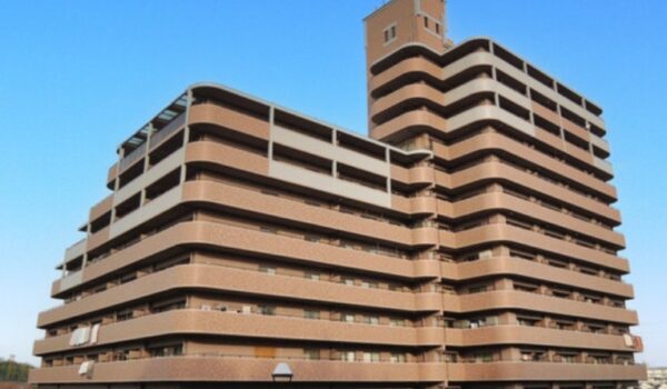 寝屋川市　ランフォルセ寝屋川　株式会社エヌホーム