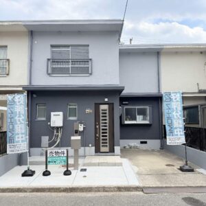 寝屋川市　三井が丘テラスハウス　株式会社エヌホーム (4)