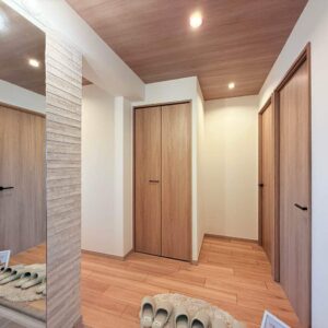 寝屋川市　寝屋川東ファミリータウン中1番館　株式会社エヌホーム (17)