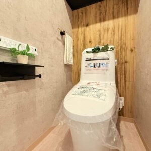 寝屋川市　寝屋川東ファミリータウン中1番館　株式会社エヌホーム (24)