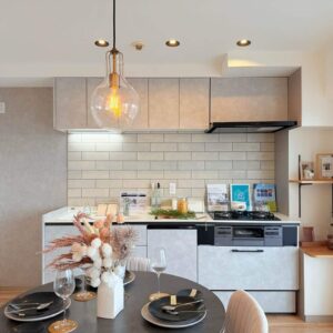 寝屋川市　寝屋川東ファミリータウン中1番館　株式会社エヌホーム (45)