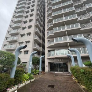 寝屋川市　日光ハイツ香里第5　株式会社エヌホーム