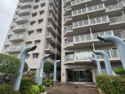 寝屋川市　日光ハイツ香里第5　株式会社エヌホーム