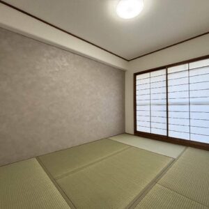 寝屋川市　日光ハイツ香里第五　株式会社エヌホーム (2)