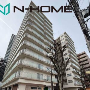 寝屋川市　香里日光ハイツ　株式会社エヌホーム (2)