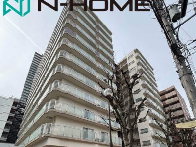 寝屋川市　香里日光ハイツ　株式会社エヌホーム (2)