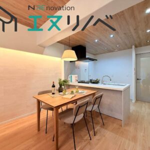 寝屋川市　香里日光ハイツ　株式会社エヌホーム