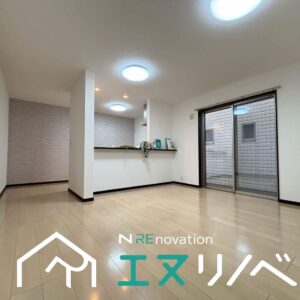 寝屋川市 高柳戸建て‗エヌリノベ (45)リノベ