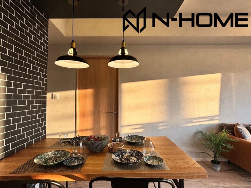 寝屋川市オークヒルズ香里五番館_株式会社エヌホーム