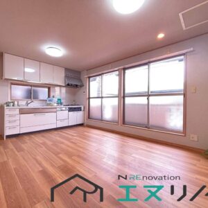 寝屋川市下木田町戸建　株式会社エヌホーム