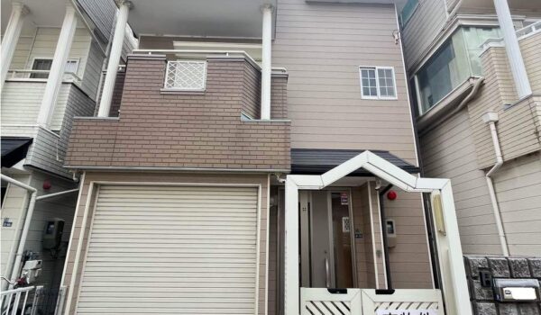 寝屋川市堀溝3丁目戸建　株式会社エヌホーム