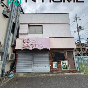 寝屋川市音羽町戸建　株式会社エヌホーム