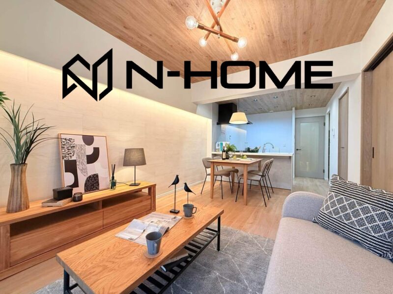 寝屋川市香里日光ハイツ_エヌリノベ (61)n