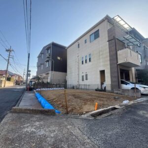 寝屋川市高宮新町土地　株式会社エヌホーム (6)