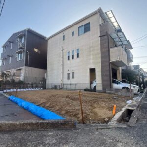 寝屋川市高宮新町土地　株式会社エヌホーム (7)