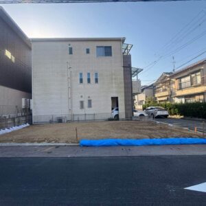 寝屋川市高宮新町土地　株式会社エヌホーム (9)