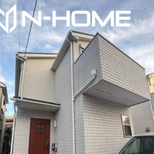 寝屋川市高柳2丁目　戸建　株式会社エヌホーム (1)