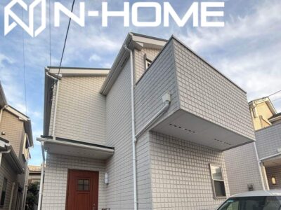 寝屋川市高柳2丁目　戸建　株式会社エヌホーム (1)