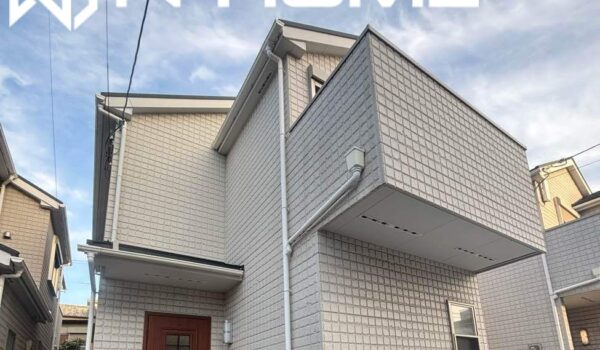 寝屋川市高柳2丁目　戸建　株式会社エヌホーム (1)