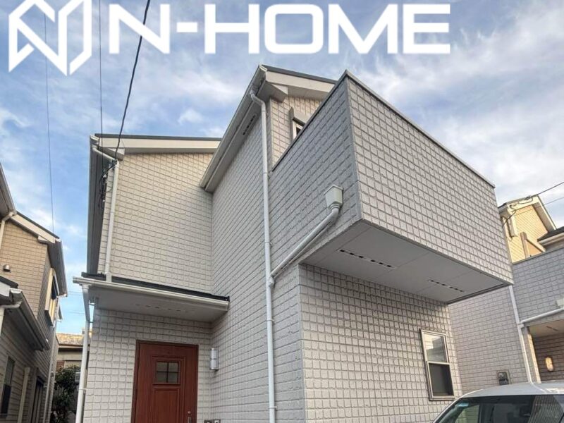 寝屋川市高柳2丁目　戸建　株式会社エヌホーム (1)