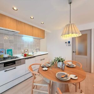 寝屋川東ファミリータウン北1番館　株式会社エヌホーム (26)