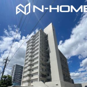 寝屋川東ファミリータウン北1番館　株式会社エヌホーム
