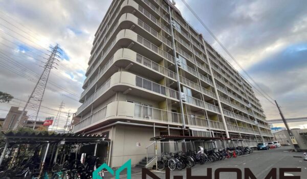 摂津スカイハイツ　株式会社エヌホーム