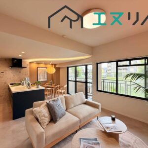 枚方市　アルカディーナ光善寺　株式会社エヌホーム