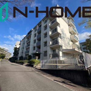 枚方市　グリーンヒル光善寺　株式会社エヌホーム