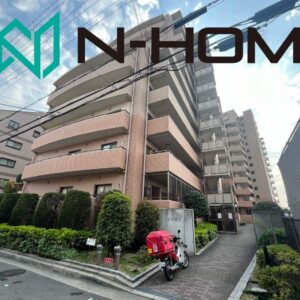 枚方市　ジオ枚方　株式会社エヌホーム