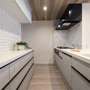 枚方市　パークホームズ枚方　株式会社エヌホーム (5)