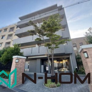 枚方市　パークホームズ枚方　株式会社エヌホーム