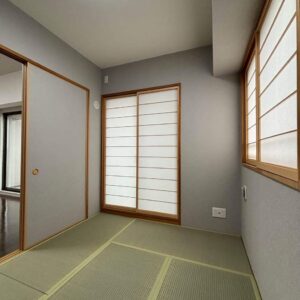 枚方市 ファインフラッツ牧野駅前ウエストプラザ‗エヌリノベ (19)