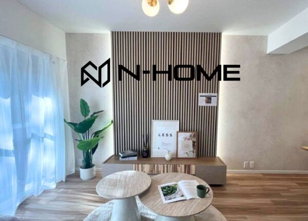 枚方市 香里が丘セントポリア弐号棟‗エヌリノベ (74)N