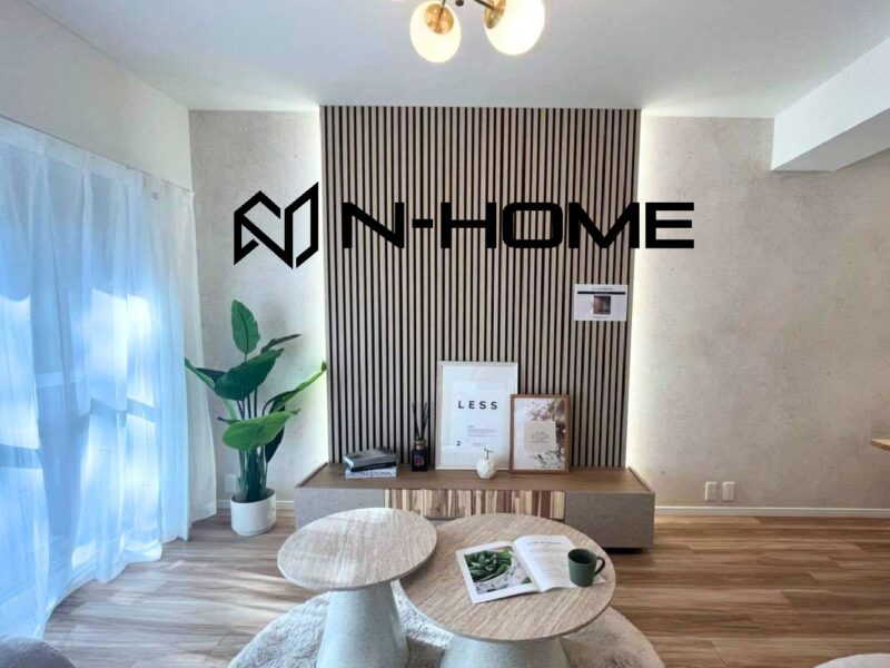 枚方市 香里が丘セントポリア弐号棟‗エヌリノベ (74)N