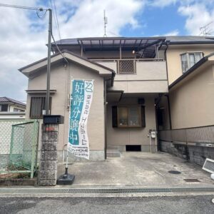 枚方市出口4丁目戸建　株式会社エヌホーム (4)