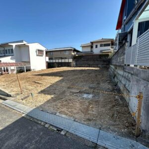 枚方市東香里3丁目売り土地　株式会社エヌホーム (3)