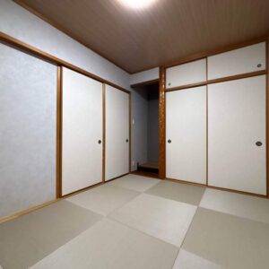 枚方市西船橋1丁目戸建　株式会社エヌホーム (59)