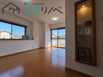 枚方市西船橋1丁目戸建　株式会社エヌホーム