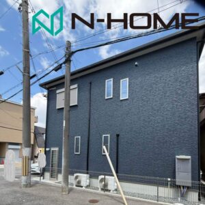 枚方市都丘町収益　株式会社エヌホーム