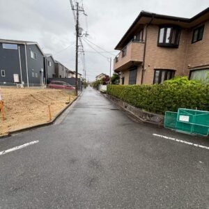 枚方市長尾台2丁目　売土地 (20)