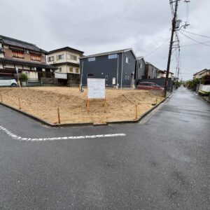 枚方市長尾台2丁目　売土地 (21)